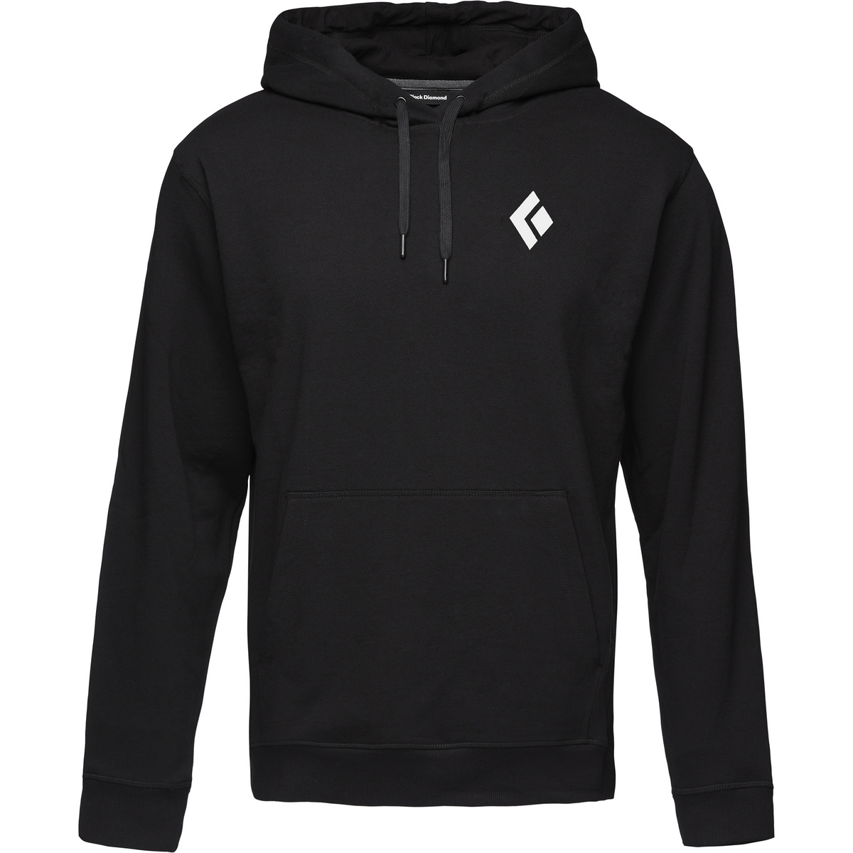 Black Diamond Herren Equipment For Alpinists Hoodie Black Diamond Herren Equipment For Alpinists Hoodie von Black Diamond