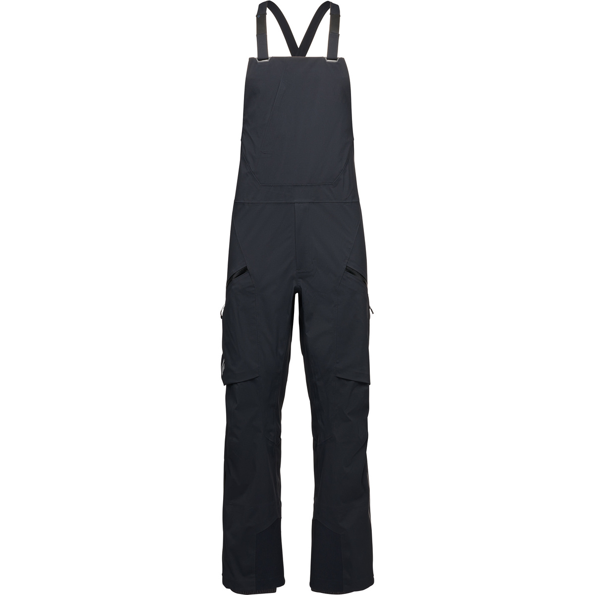 Black Diamond Herren Factor Bib Hose Black Diamond Herren Factor Bib Hose von Black Diamond
