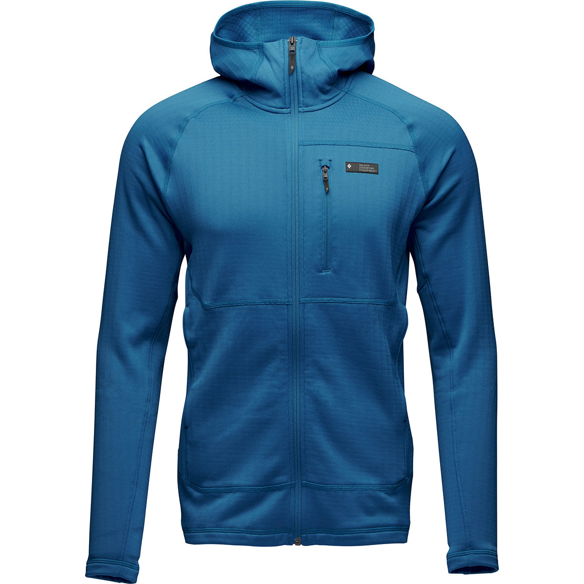 Black Diamond Herren Factor Hoodie Black Diamond Herren Factor Hoodie von Black Diamond