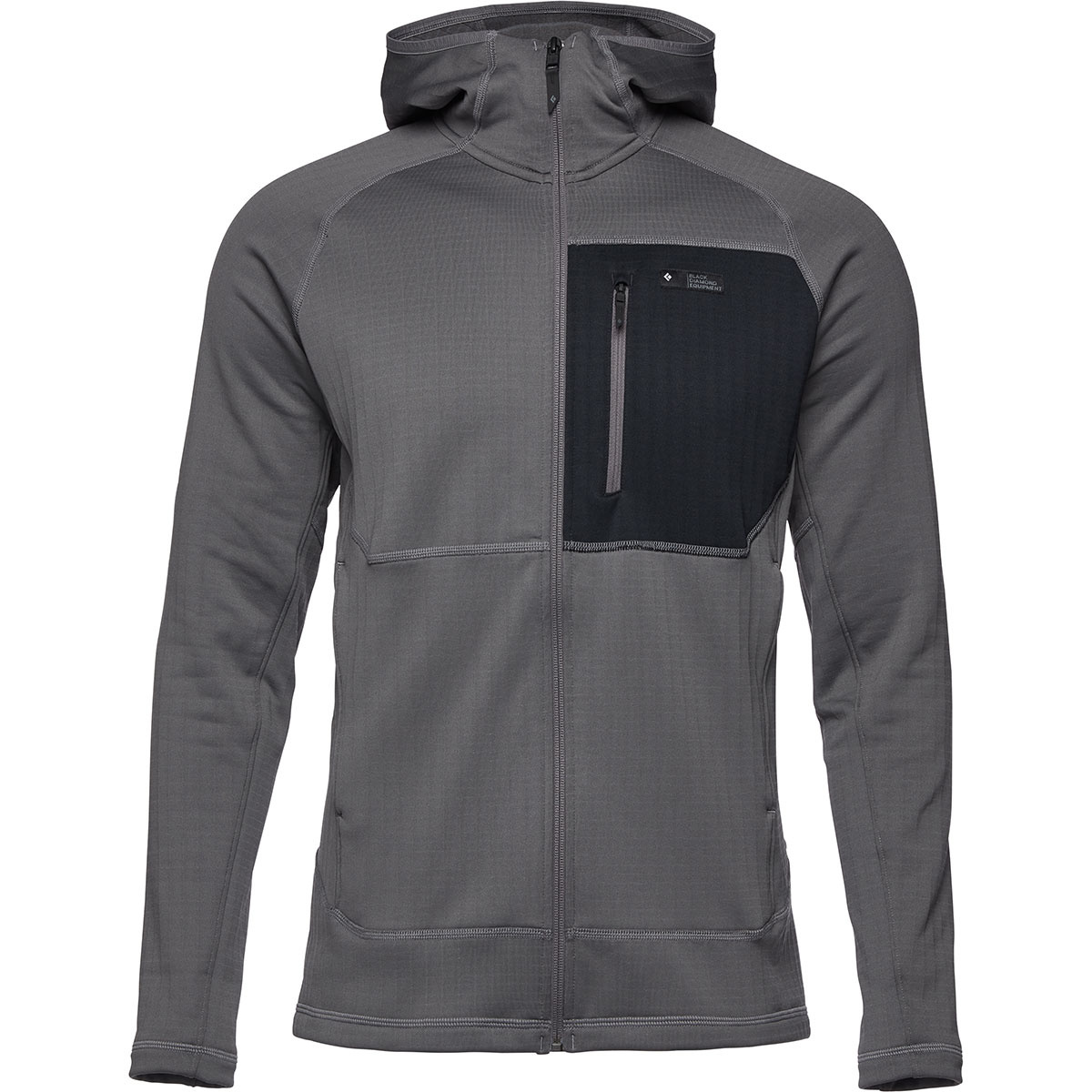 Black Diamond Herren Factor Hoodie von Black Diamond