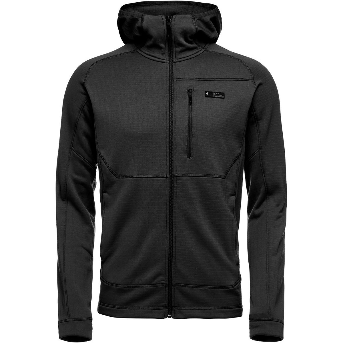 Black Diamond Herren Factor Hoodie Black Diamond Herren Factor Hoodie von Black Diamond