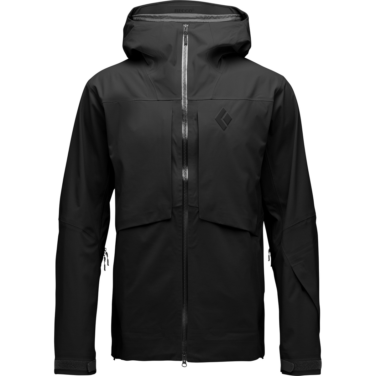 Black Diamond Herren Factor Shell Jacke Black Diamond Herren Factor Shell Jacke von Black Diamond