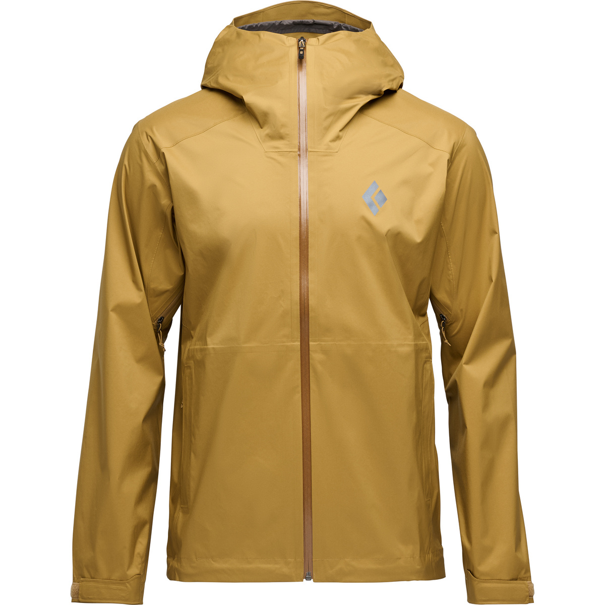 Black Diamond Herren Fineline Stretch Shell Jacke Black Diamond Herren Fineline Stretch Shell Jacke von Black Diamond