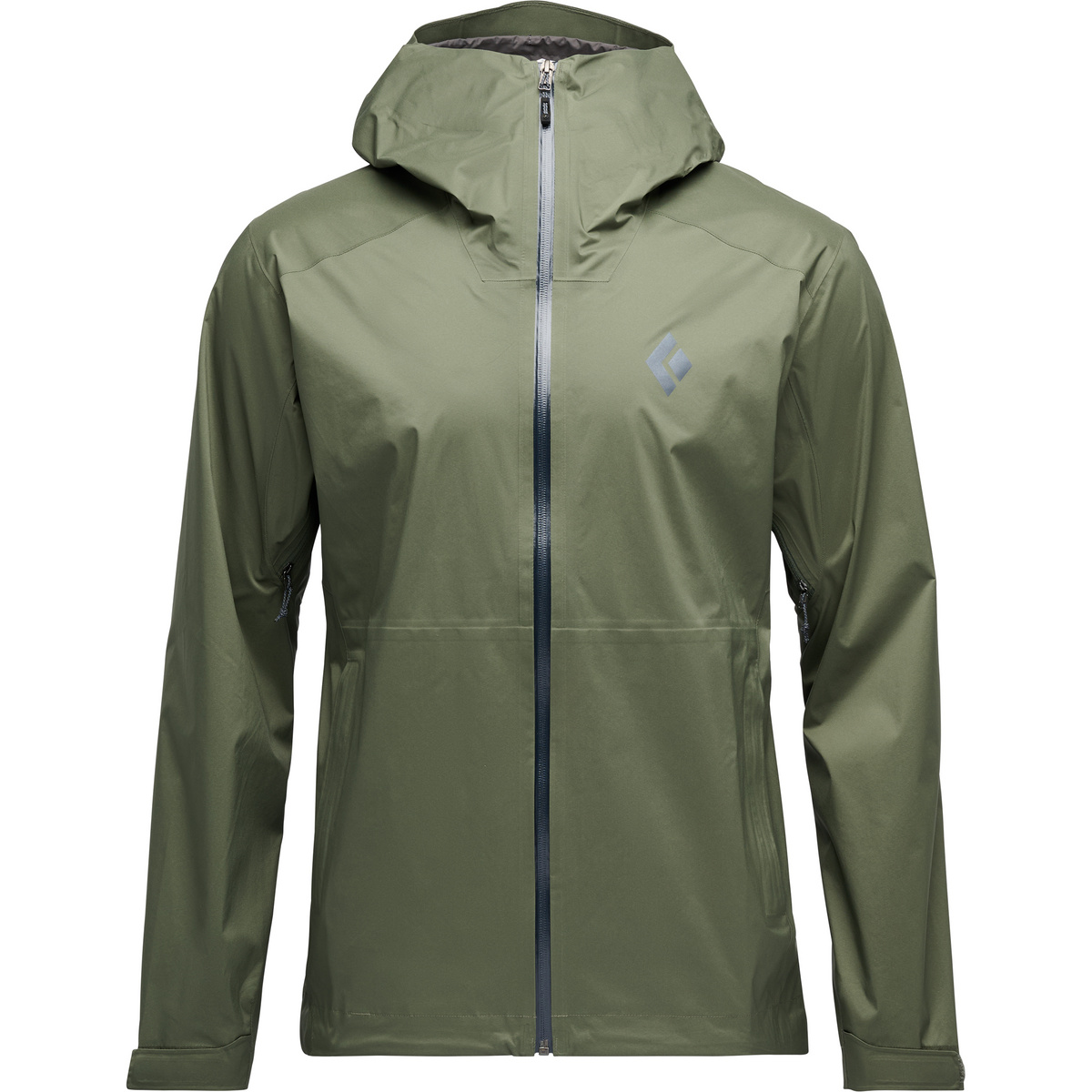 Black Diamond Herren Fineline Stretch Shell Jacke Black Diamond Herren Fineline Stretch Shell Jacke von Black Diamond