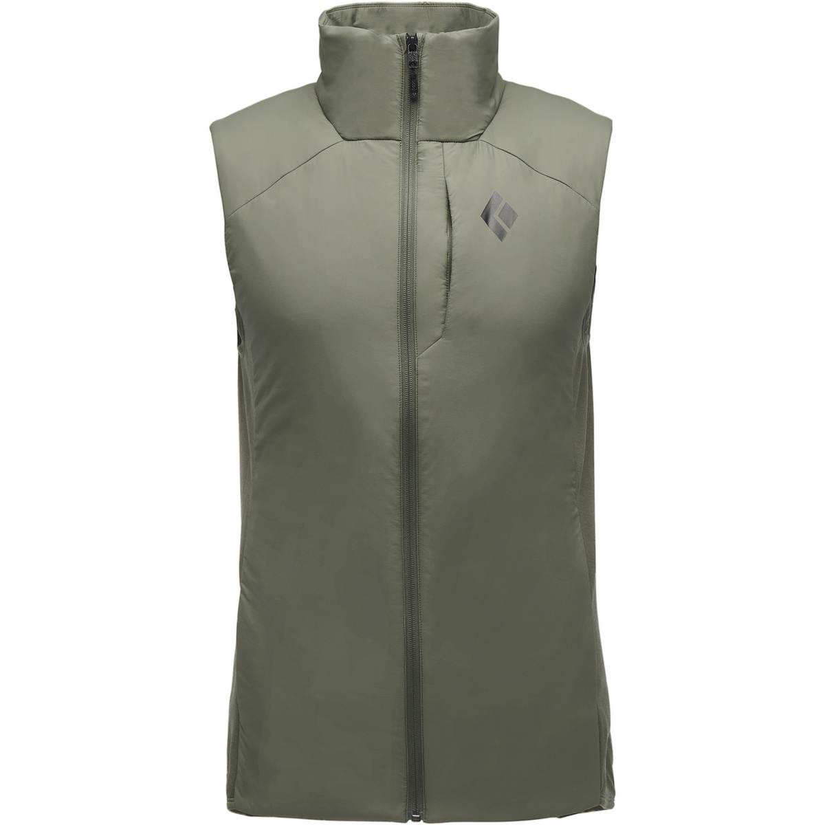 Black Diamond Herren First Light Hybrid Weste Black Diamond Herren First Light Hybrid Weste von Black Diamond