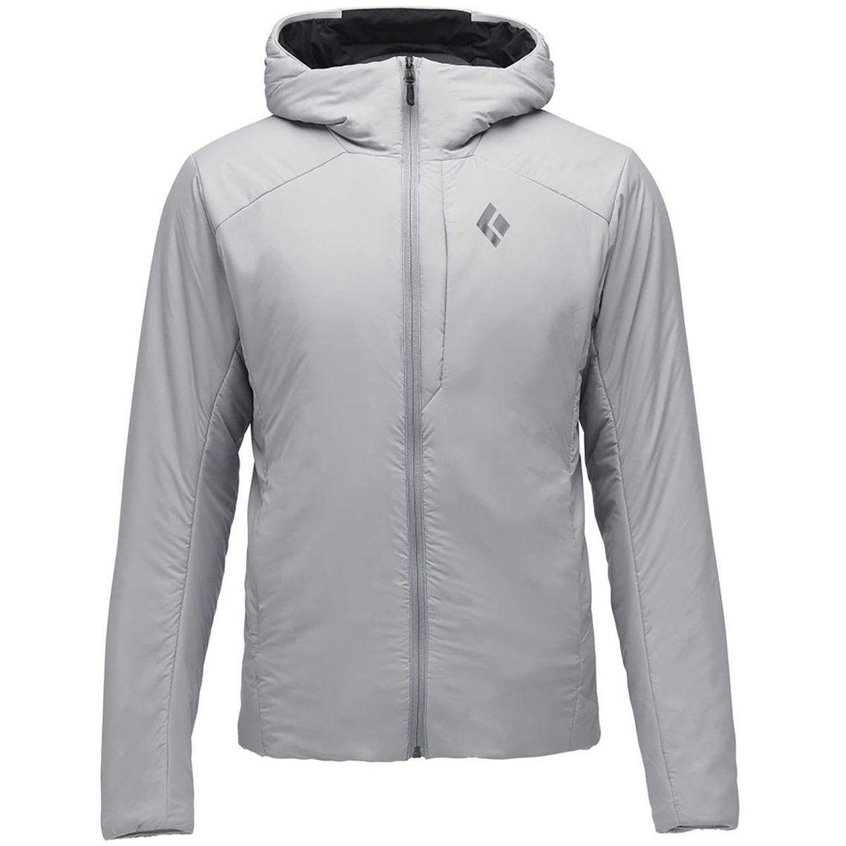 Black Diamond Herren First Light Stretch Hoodie Jacke Black Diamond Herren First Light Stretch Hoodie Jacke von Black Diamond