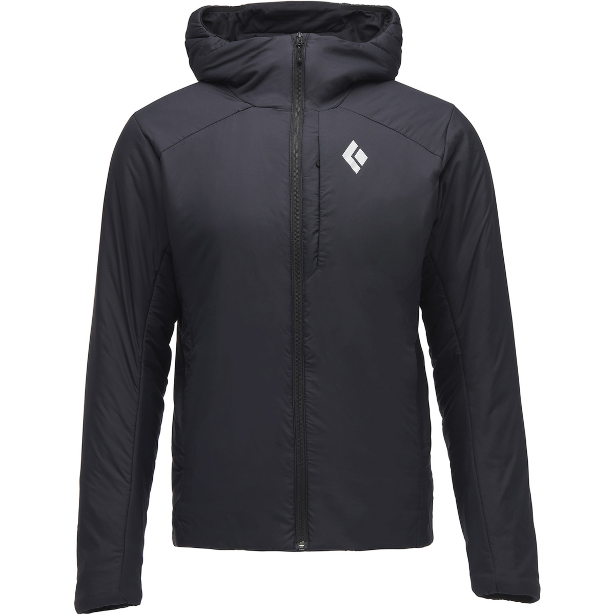 Black Diamond Herren First Light Stretch Hoodie Jacke von Black Diamond