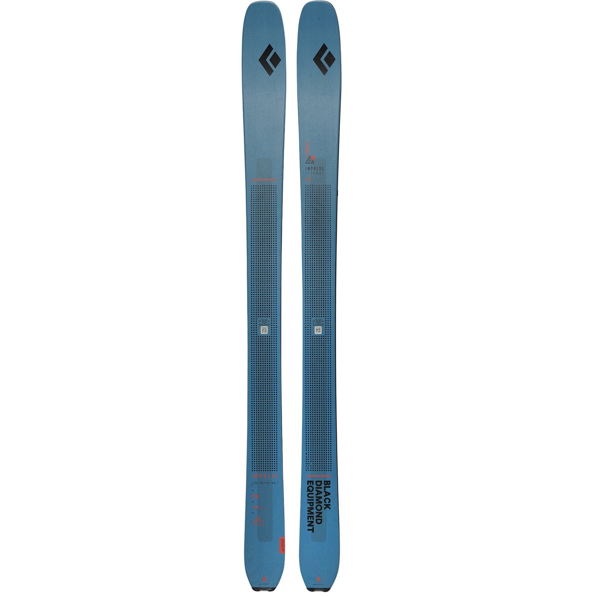 Black Diamond Herren Impulse 98 TI Freerideski 24/25 Black Diamond Herren Impulse 98 TI Freerideski 24/25 von Black Diamond