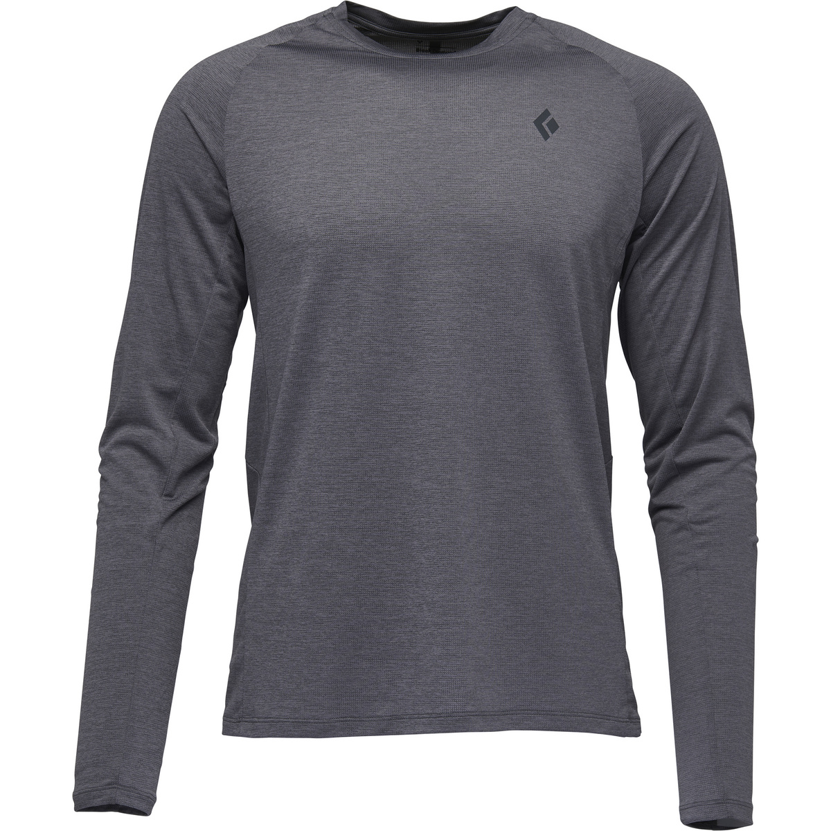 Black Diamond Herren Lightwire Tech Longsleeve Black Diamond Herren Lightwire Tech Longsleeve von Black Diamond