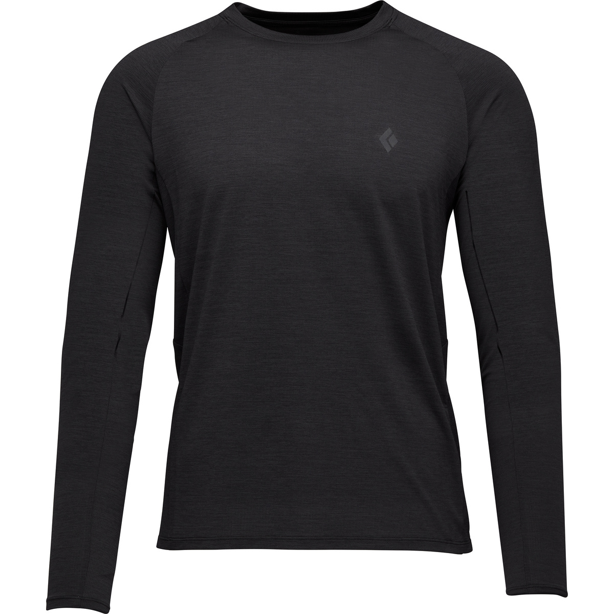 Black Diamond Herren Lightwire Tech Longsleeve von Black Diamond