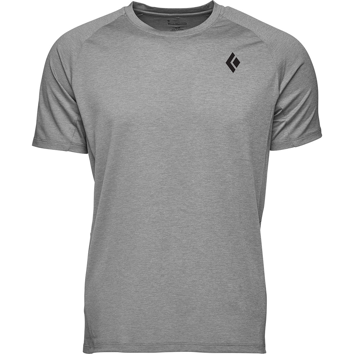 Black Diamond Herren Lightwire Tech T-Shirt von Black Diamond