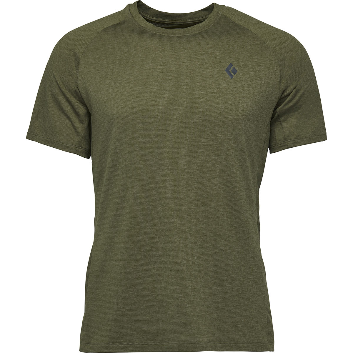 Black Diamond Herren Lightwire Tech T-Shirt Black Diamond Herren Lightwire Tech T-Shirt von Black Diamond