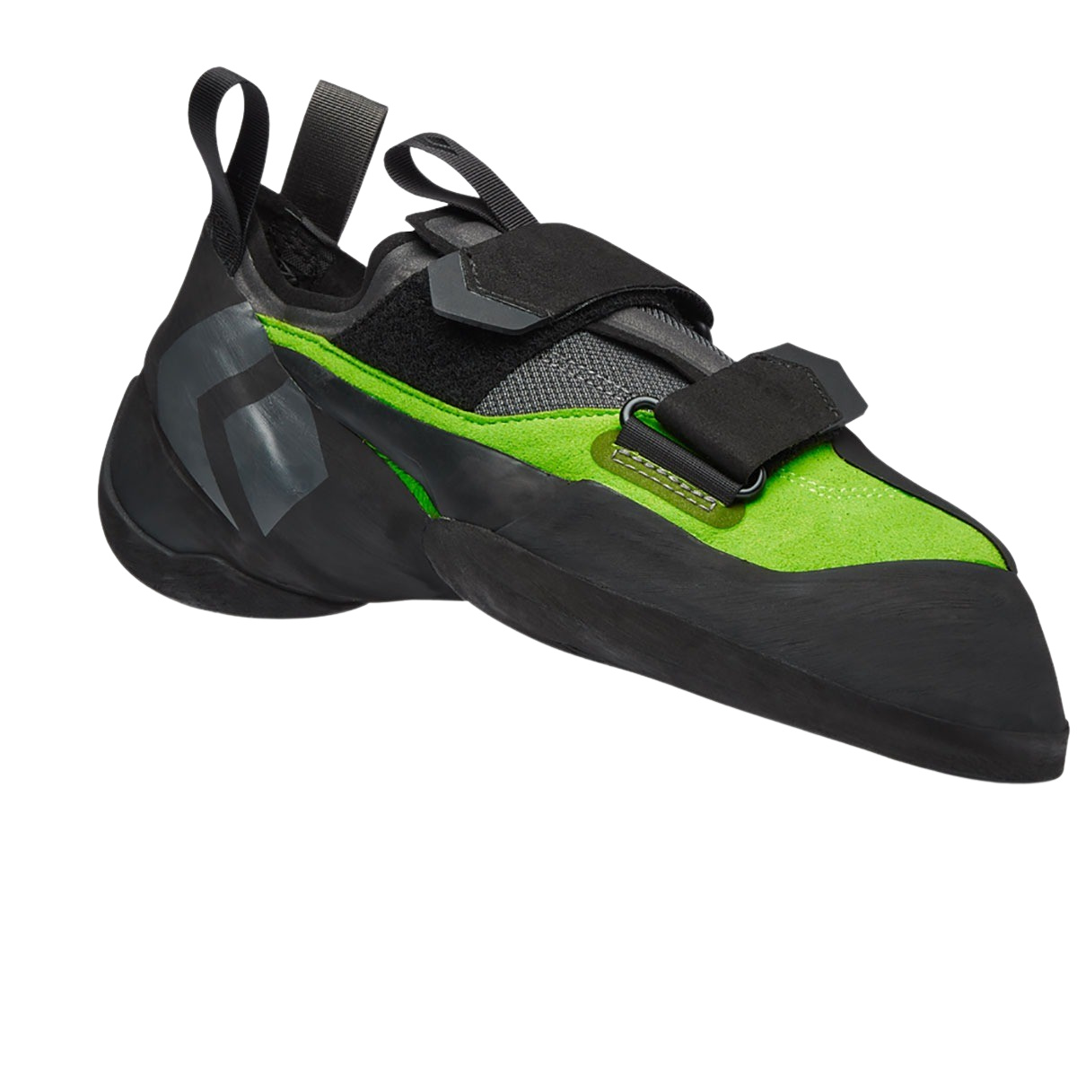 Black Diamond Herren Method Kletterschuhe von Black Diamond