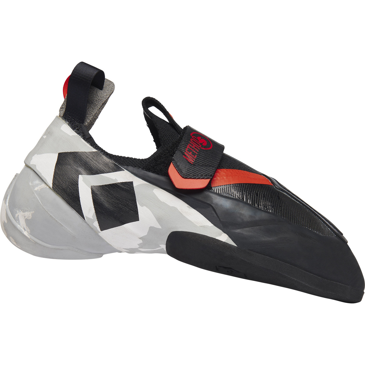 Black Diamond Herren Method S Climbing Schuhe Black Diamond Herren Method S Climbing Schuhe von Black Diamond