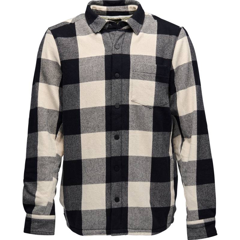 Black Diamond Herren Project Lined Flannel Hemd von Black Diamond