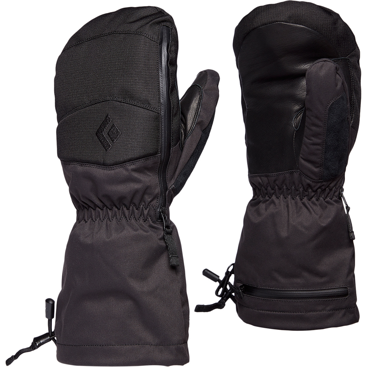 Black Diamond Herren Recon Access Handschuhe von Black Diamond