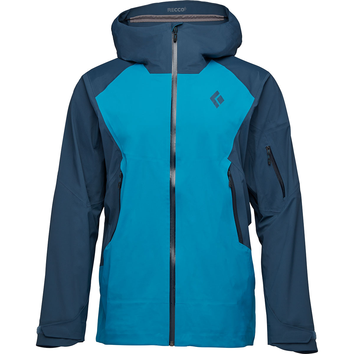 Black Diamond Herren Recon Stretch LT Shell Jacke Black Diamond Herren Recon Stretch LT Shell Jacke von Black Diamond