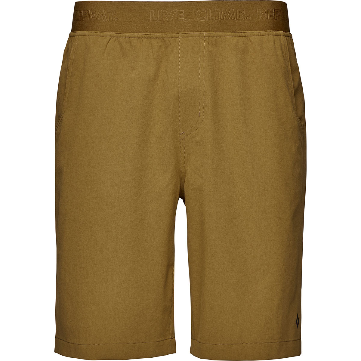 Black Diamond Herren Sierra Shorts Black Diamond Herren Sierra Shorts von Black Diamond