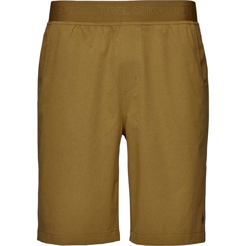 Black Diamond Herren Sierra Shorts Black Diamond Herren Sierra Shorts von Black Diamond