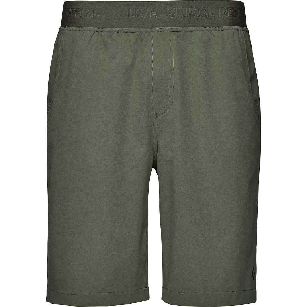 Black Diamond Herren Sierra Shorts Black Diamond Herren Sierra Shorts von Black Diamond