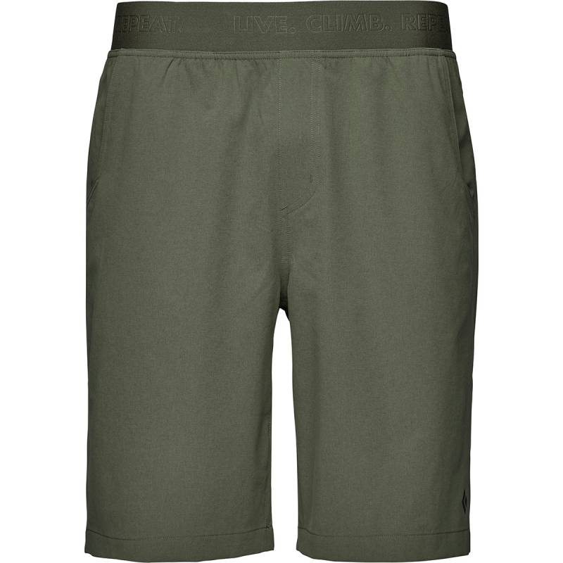 Black Diamond Herren Sierra Shorts von Black Diamond