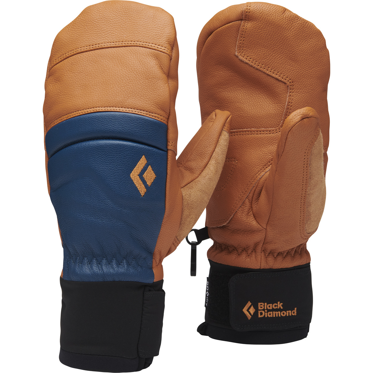 Black Diamond Herren Spark Fäustlinge Black Diamond Herren Spark Fäustlinge von Black Diamond