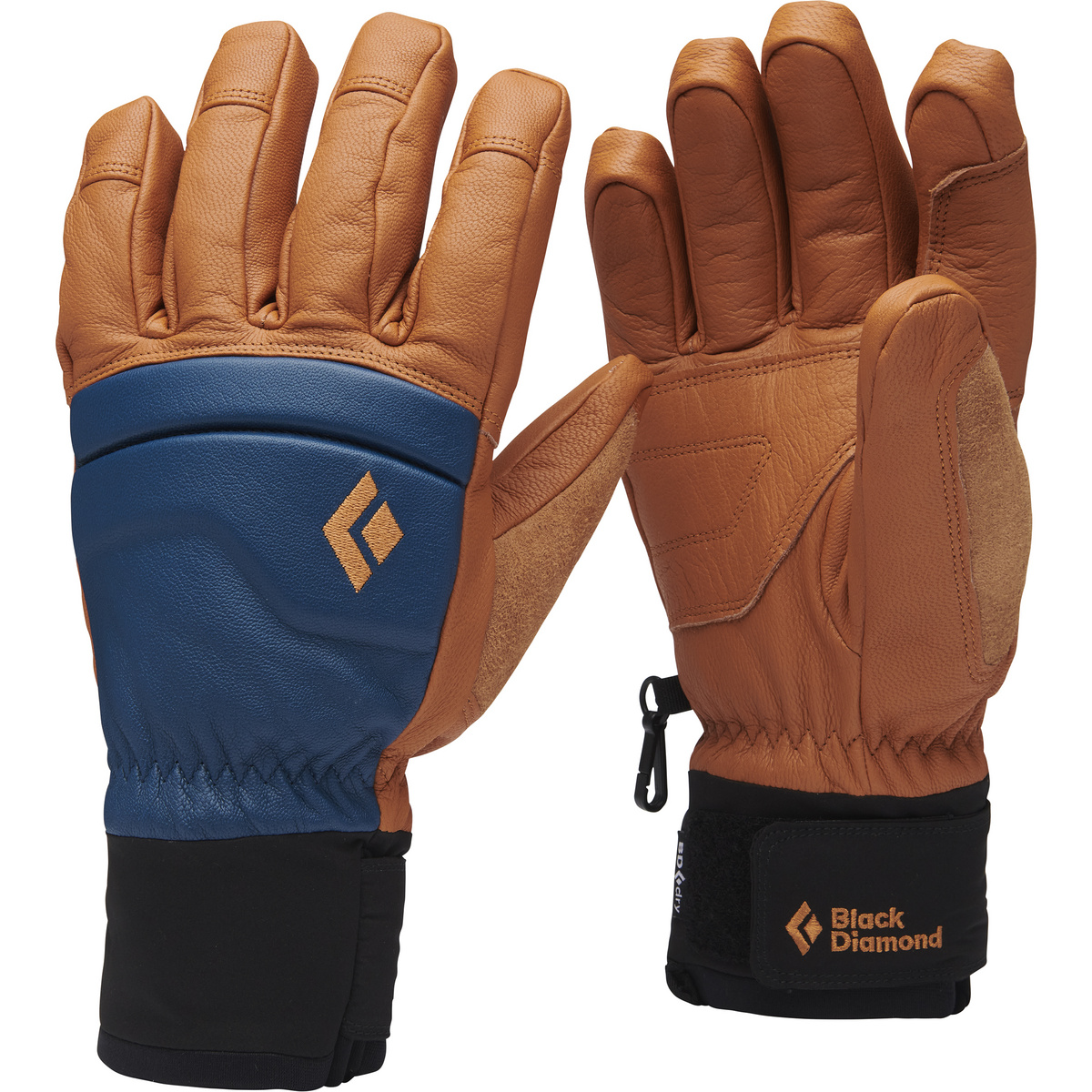 Black Diamond Herren Spark Handschuhe Black Diamond Herren Spark Handschuhe von Black Diamond