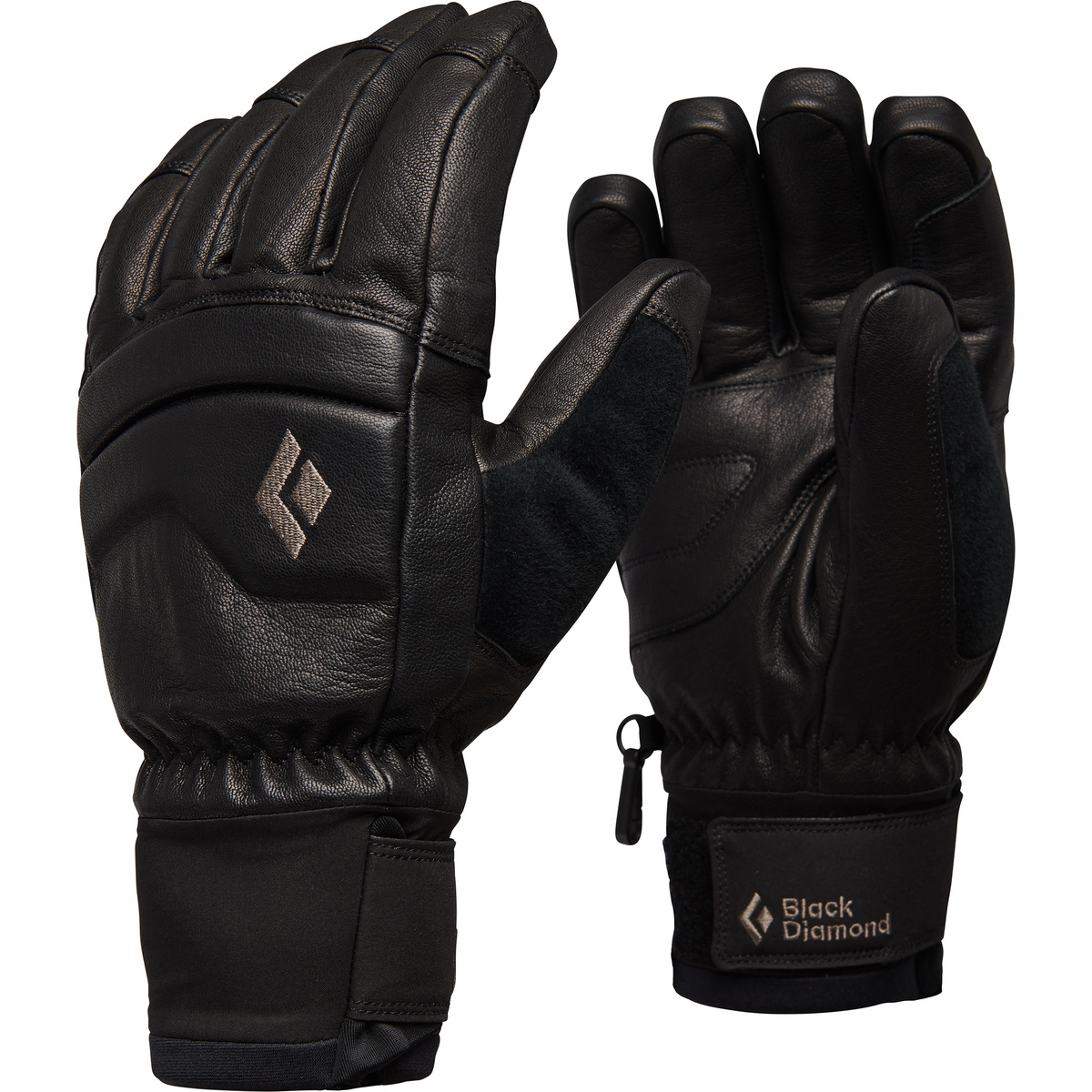 Black Diamond Herren Spark Handschuhe von Black Diamond