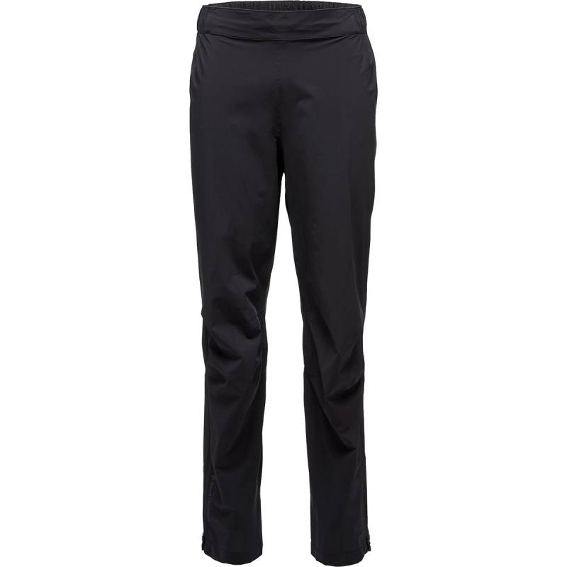 Black Diamond Herren Stormline Stretch Full Zip Hose von Black Diamond