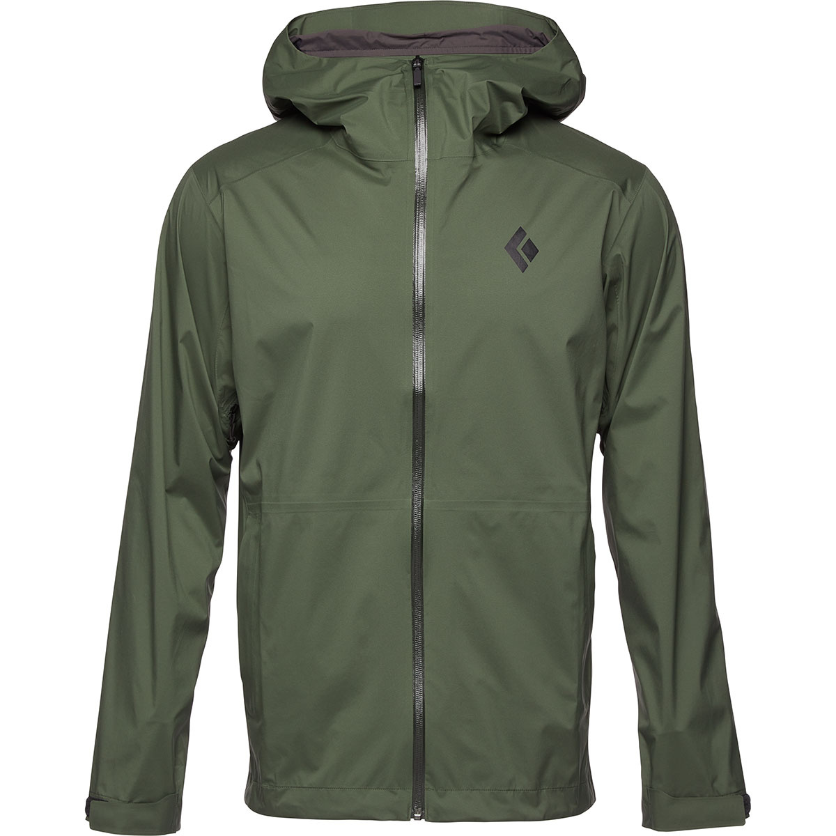 Black Diamond Herren Stormline Stretch Jacke Black Diamond Herren Stormline Stretch Jacke von Black Diamond
