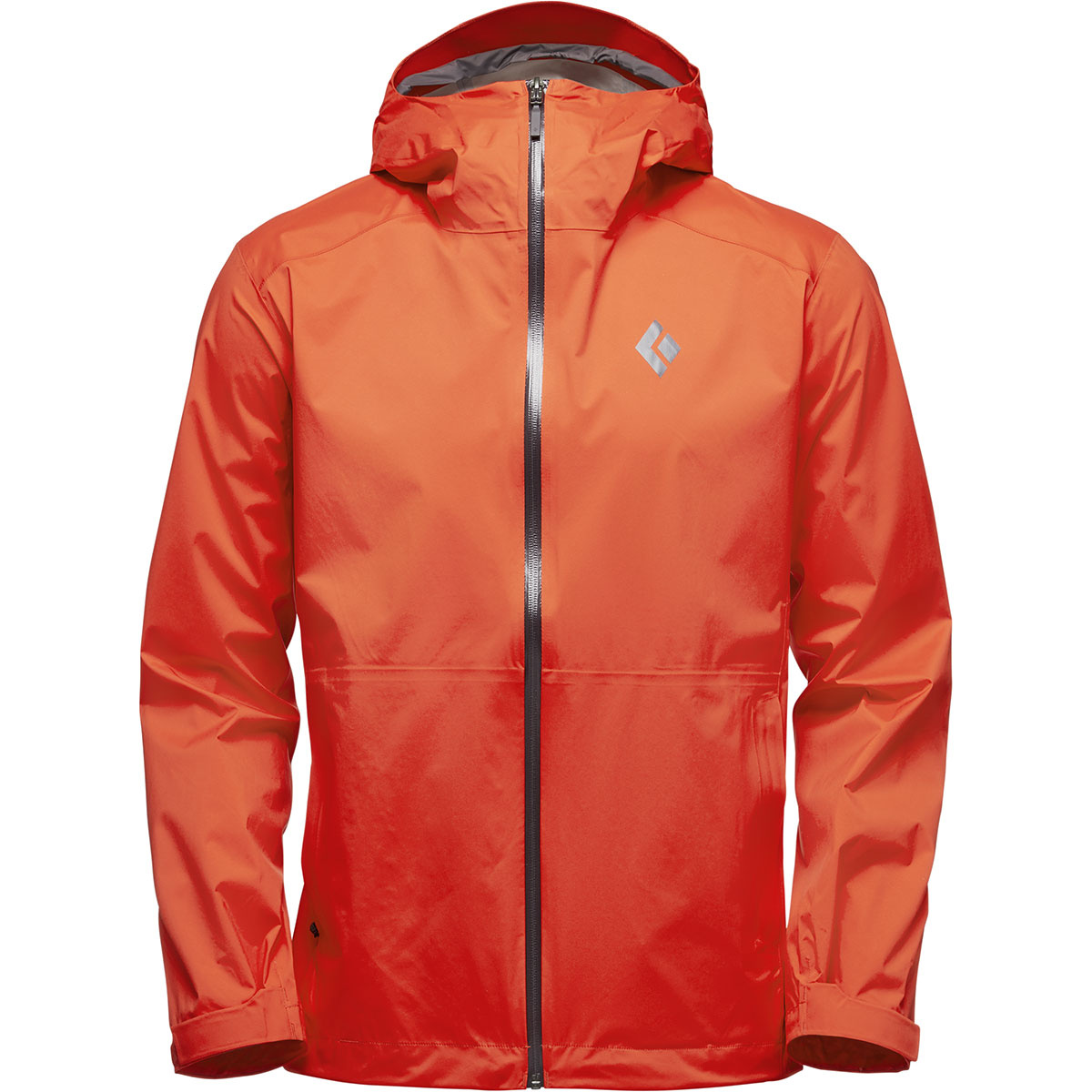 Black Diamond Herren Stormline Stretch Jacke Black Diamond Herren Stormline Stretch Jacke von Black Diamond