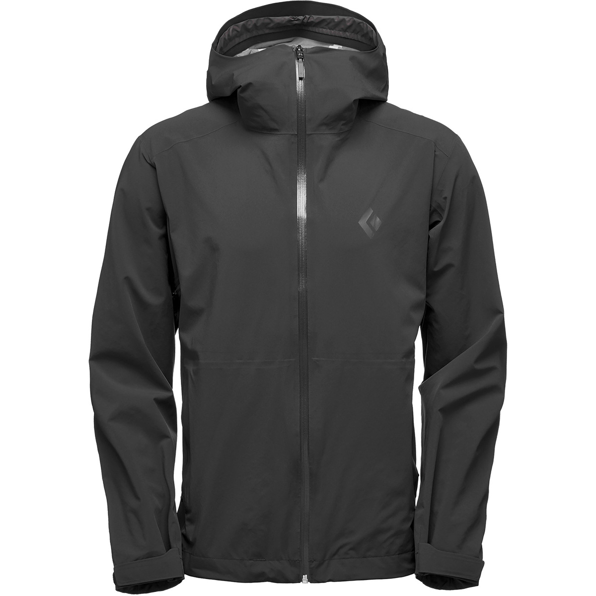 Black Diamond Herren Stormline Stretch Jacke von Black Diamond