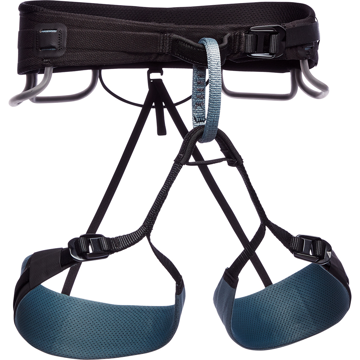 Black Diamond Herren Technician Klettergurt Black Diamond Herren Technician Klettergurt von Black Diamond