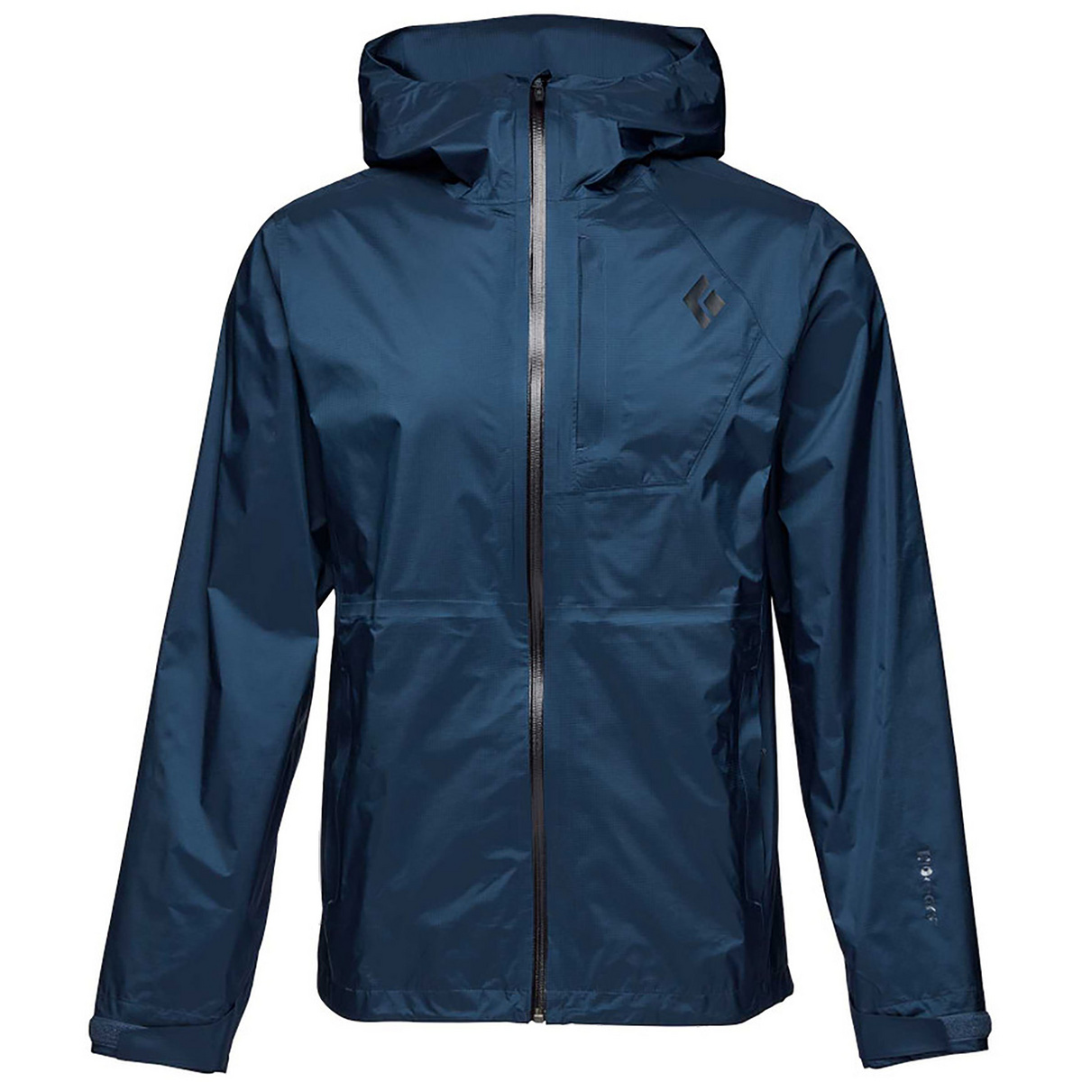 Black Diamond Herren Treeline Rain Shell Jacke Black Diamond Herren Treeline Rain Shell Jacke von Black Diamond