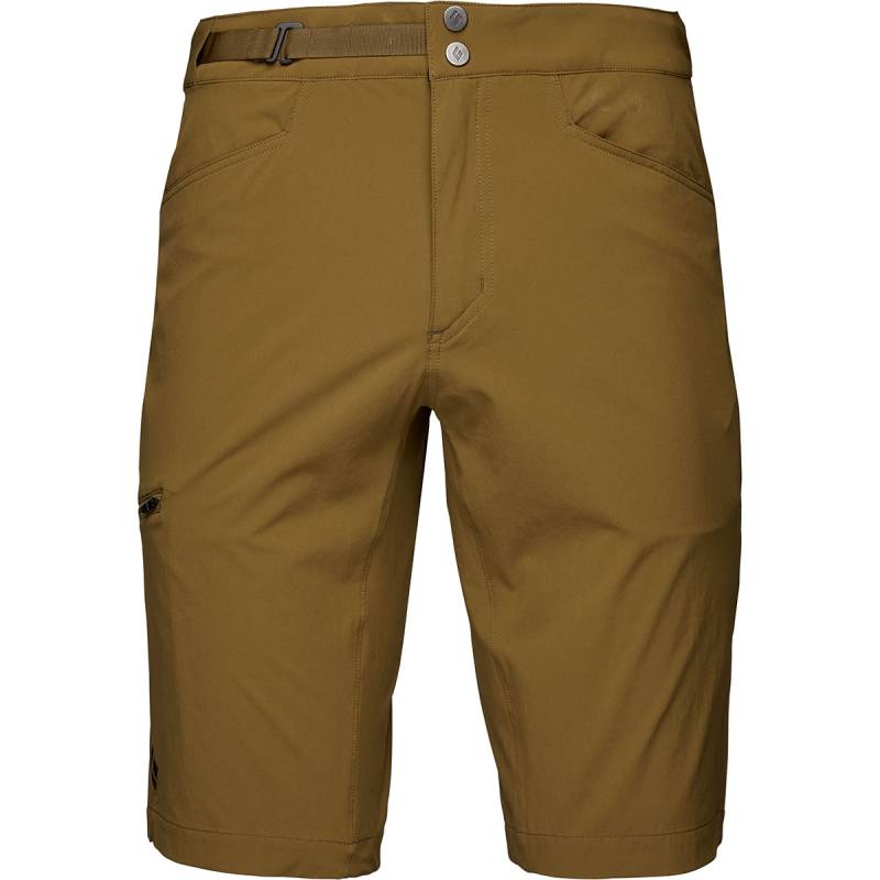 Black Diamond Herren Valley Shorts von Black Diamond