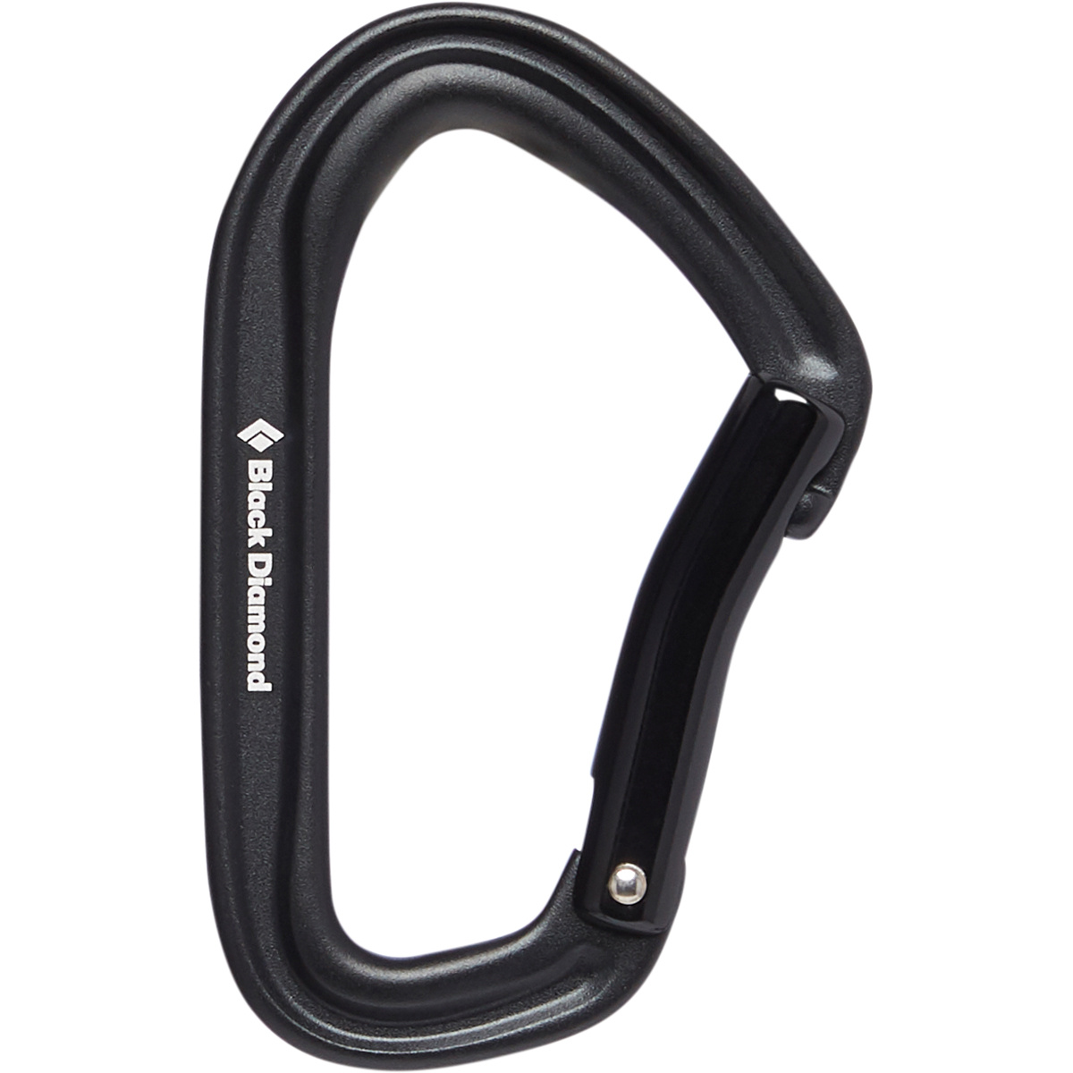 Black Diamond Hotforge Bent Gate Black Diamond Hotforge Bent Gate von Black Diamond