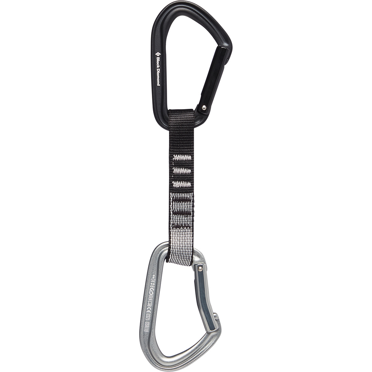 Black Diamond Hotforge Expressset Black Diamond Hotforge Expressset von Black Diamond