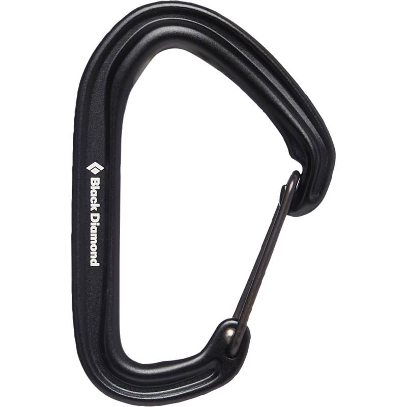 Black Diamond Hotwire Karabiner Black Diamond Hotwire Karabiner von Black Diamond