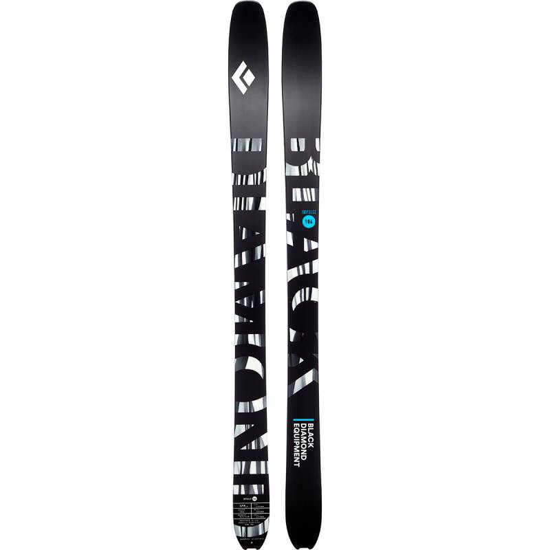 Black Diamond Impulse 104 Freerideski 23/24 von Black Diamond