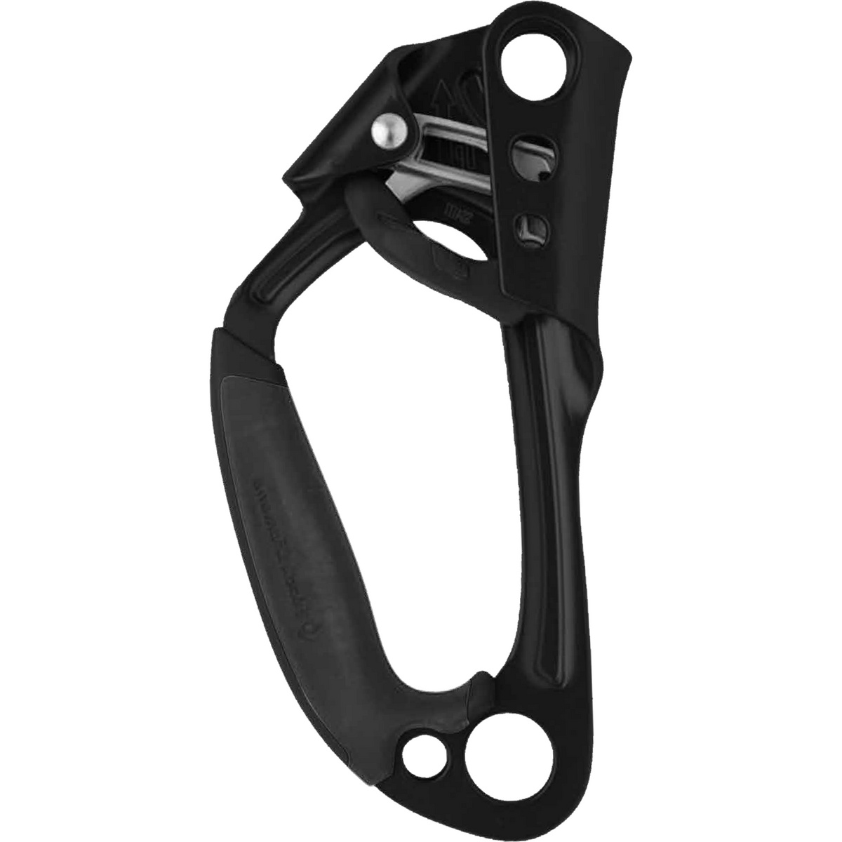 Black Diamond Index Steigklemme Black Diamond Index Steigklemme von Black Diamond