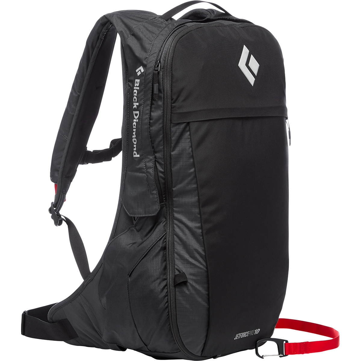 Black Diamond JetForce Pro 10 Lawinenrucksack Black Diamond JetForce Pro 10 Lawinenrucksack von Black Diamond