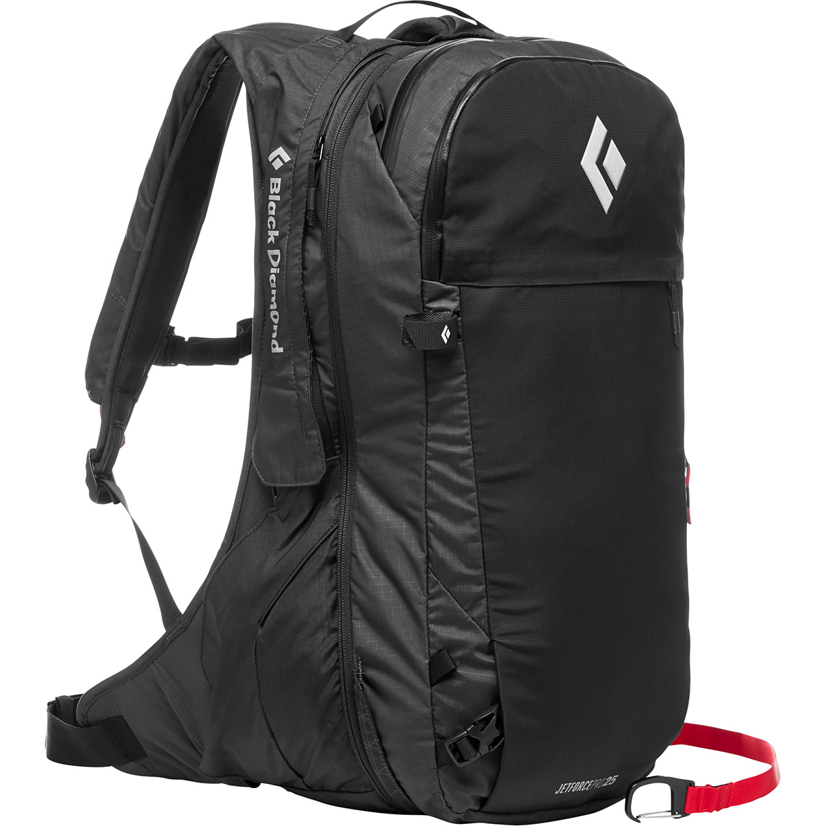 Black Diamond JetForce Pro 25 Lawinenrucksack Black Diamond JetForce Pro 25 Lawinenrucksack von Black Diamond