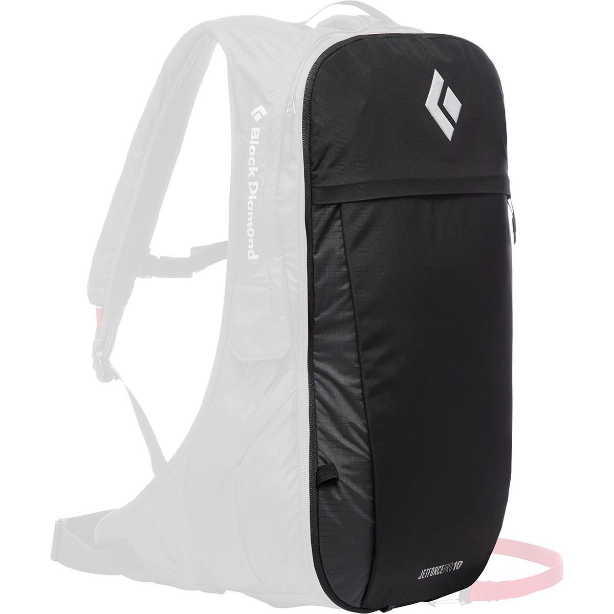 Black Diamond JetForce Pro Booster 10 Black Diamond JetForce Pro Booster 10 von Black Diamond