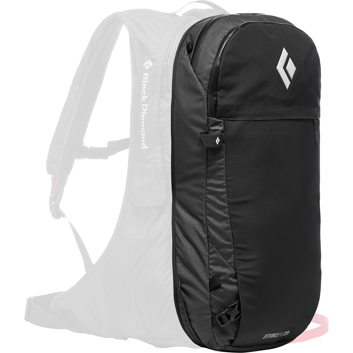 Black Diamond JetForce Pro Booster 25 Black Diamond JetForce Pro Booster 25 von Black Diamond