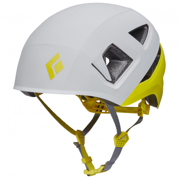 Black Diamond - Kid's Mips Capitan - Kletterhelm Gr 49-57 cm grau Black Diamond - Kid's Mips Capitan - Kletterhelm Gr 49-57 cm grau von Black Diamond