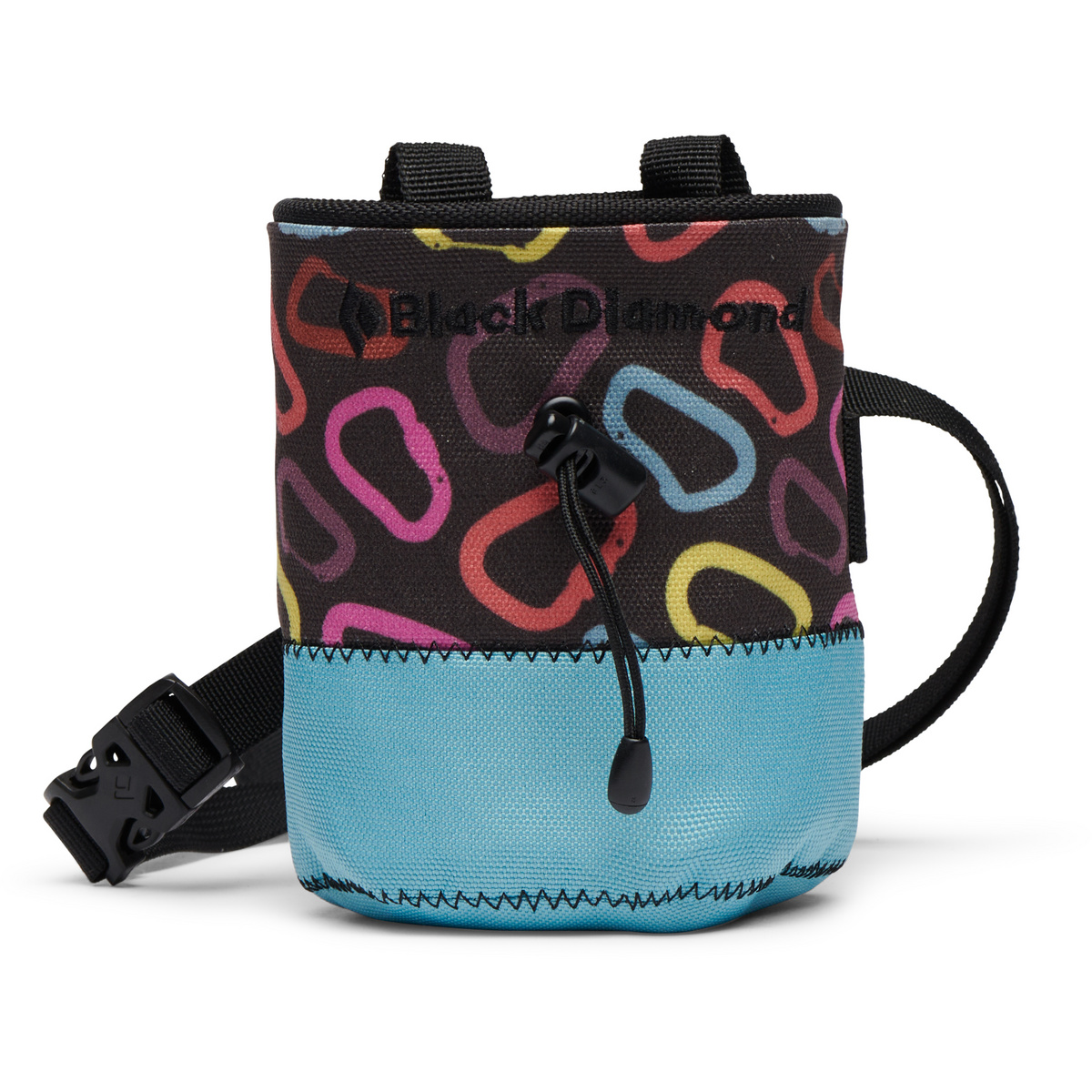 Black Diamond Kinder K Mojo Chalkbag von Black Diamond