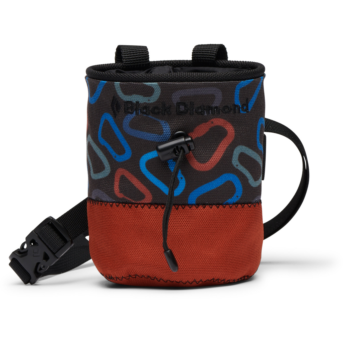 Black Diamond Kinder K Mojo Chalkbag Black Diamond Kinder K Mojo Chalkbag von Black Diamond