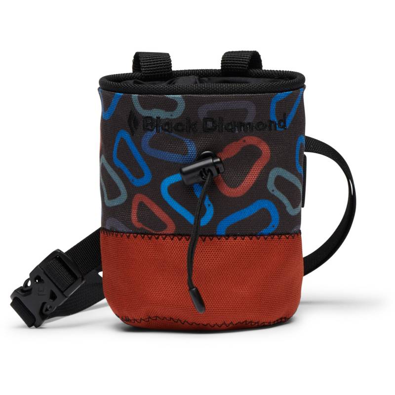 Black Diamond Kinder K Mojo Chalkbag von Black Diamond