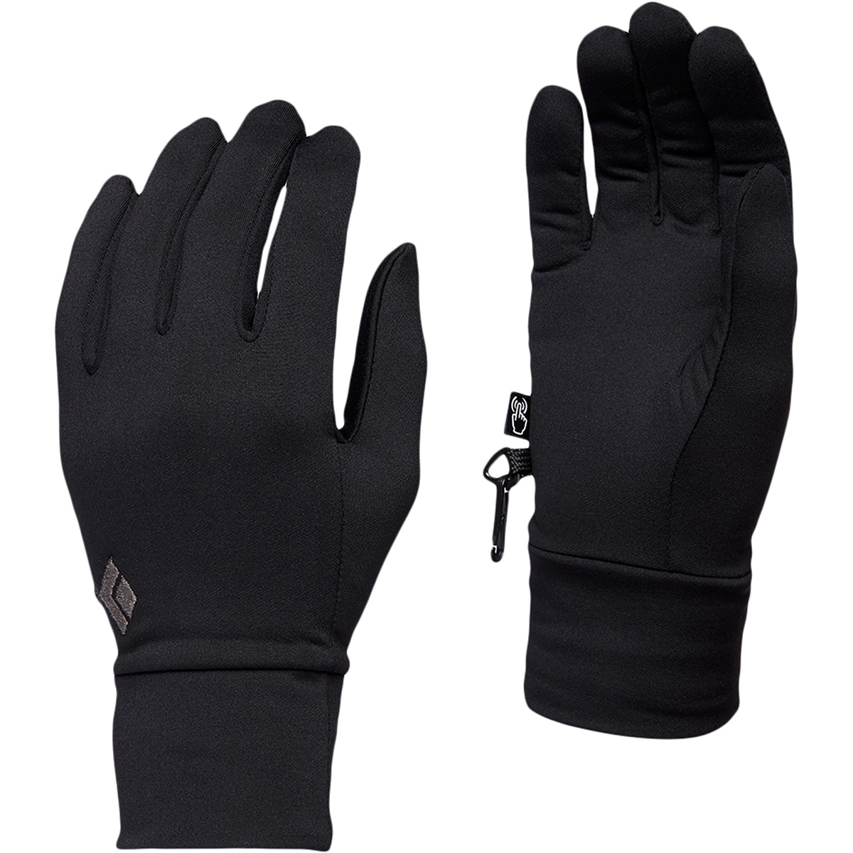 Black Diamond Lightweight Screen Tap Handschuhe Black Diamond Lightweight Screen Tap Handschuhe von Black Diamond