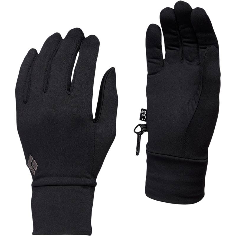 Black Diamond Lightweight Screen Tap Handschuhe von Black Diamond